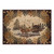 Hunting Retreat Rug - 2 x 3