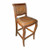 Imperial Barstool - Bucking Bronco & Rustic