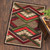 Infinite Gulch Tobacco Rug - 8 x 11