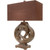 Infinity Branch Table Lamp