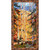 Inside the Forest Walls 3D Framed Canvas