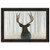 Into the Forest Framed Canvas