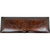 Jumbo Trunk Bench - Colonial
