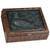 Jumping Bass Keepsake Box