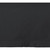 Just Black Tailored Bedskirt - Twin