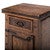 Kensington 1-Door 1-Drawer Nightstand