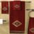 Mojave Brick Bath Towel