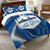Keystone Lake Comforter - Queen
