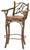Ponderosa Swivel Bar Stool