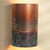 Copper Bear Sconce