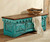 La Quinta Blanket Chest - Queen