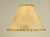 Laced Lamp Shade - 17 Inch
