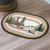 Lake Cabin Loon Rug
