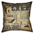 Lake Life 20 x 20 Outdoor Pillow