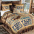 Lake Lifestyle Comforter - King