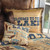 Lake Lifestyle Standard Sham