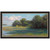 Lake Morning Canvas Art