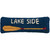 Lake Paddle Pillow