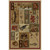 Lake Patches I Rug - 2 x 4