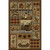 Lake Patches II Rug - 3 x 8