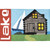 Lake Sail Indoor/Outdoor Rug