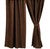 Lake Shore II Drape Panel - OVERSTOCK