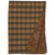 Lake Shore II Plaid Throw