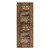 Lakeside Cabin Life Rug - 3 x 7 - OUT OF STOCK UNTIL 09/09/2025