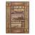 Lakeside Cabin Life Rug - 5 x 7