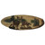 Lakeside Deer Wood Wall Art