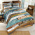 Lakeside Getaway Comforter - Twin