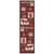 Lakeside Lodge Rug - 2 x 8