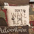 Lakeside Lodge Wilderness Accent Pillow