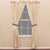 Lakeside Retreat Drape Set with Tie Backs