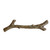 Large Branch Cabinet Pulls - Set of 2