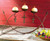 Las Cruces Candle Holder