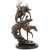 Last Creek Crossing Gallery Sculpture