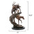 Last Creek Crossing Gallery Sculpture