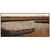Lazy River Canvas Art