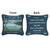 Lessons from the Lake Reversible Tapestry Pillow