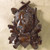 Black Forest Bear Wall Mount