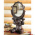 Black Forest Bear Vanity Mirror