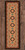Little River Rug - 2 x 8