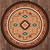 Little River Rug - 8 Ft. Round