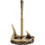 Antler Paper Towel Holder
