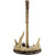 Antler Paper Towel Holder