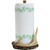 Antler Paper Towel Holder