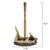 Antler Paper Towel Holder