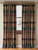 Lodge Bands Drapes