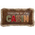 Cabin Welcome Pillow